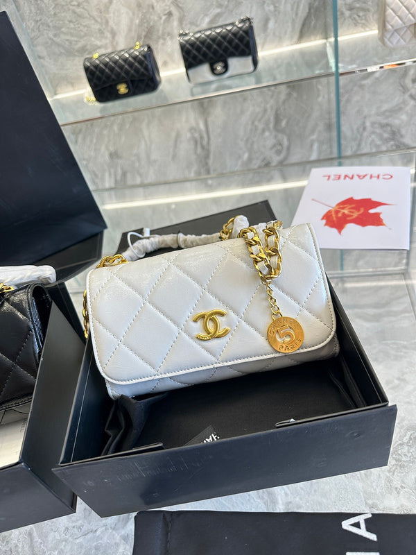 Luxurious Totes - CNL3 Bags - 319