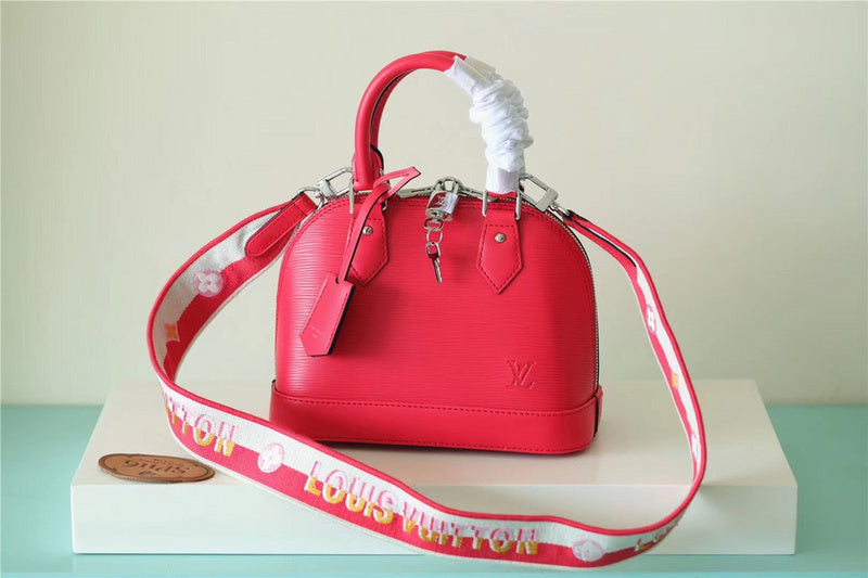 Lux-Totes - LOV Bags - 818
