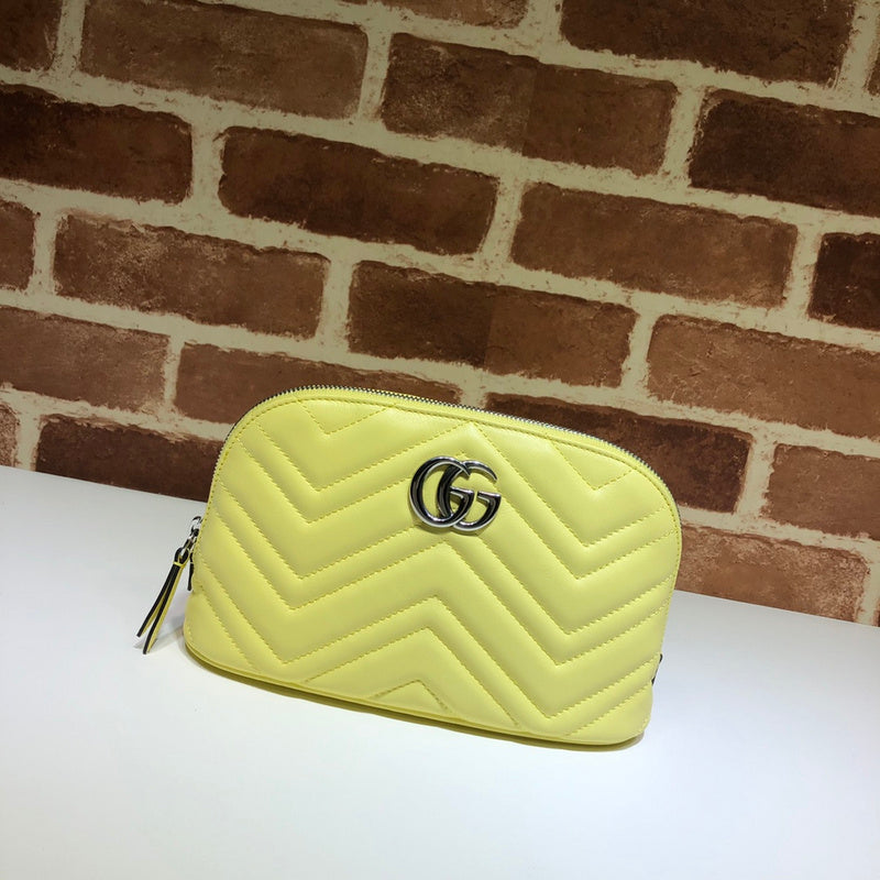 GUI - Luxurious Totes - 507