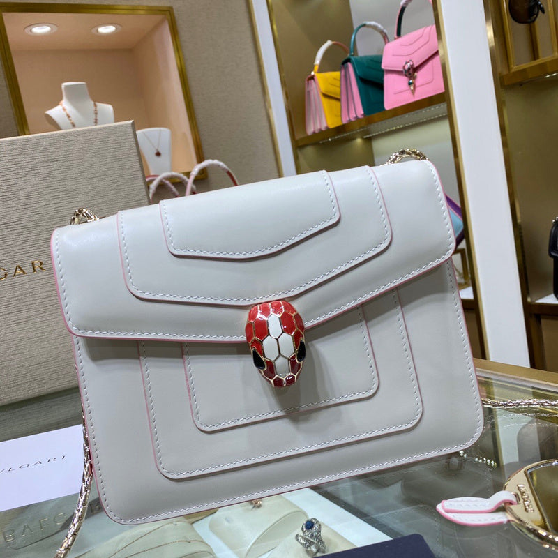 Style My Style - BVLGA Bags - 022