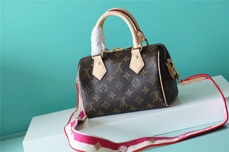Lux-Totes - LOV Bags - 1166