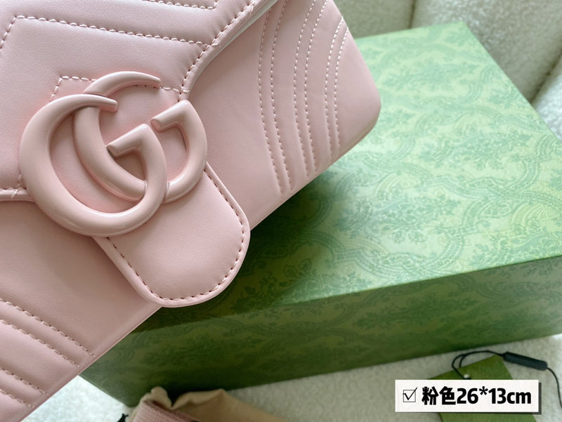Luxurious Totes - GUI3 Bags - 047