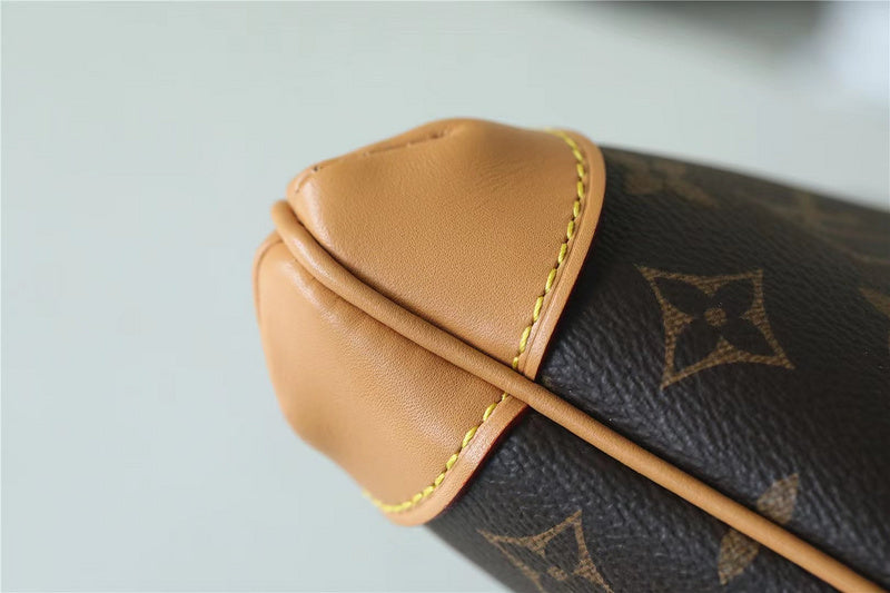 Lux-Totes - LOV Bags - 1036