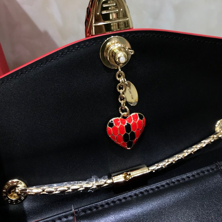 Style My Style - BVLGA Bags - 038