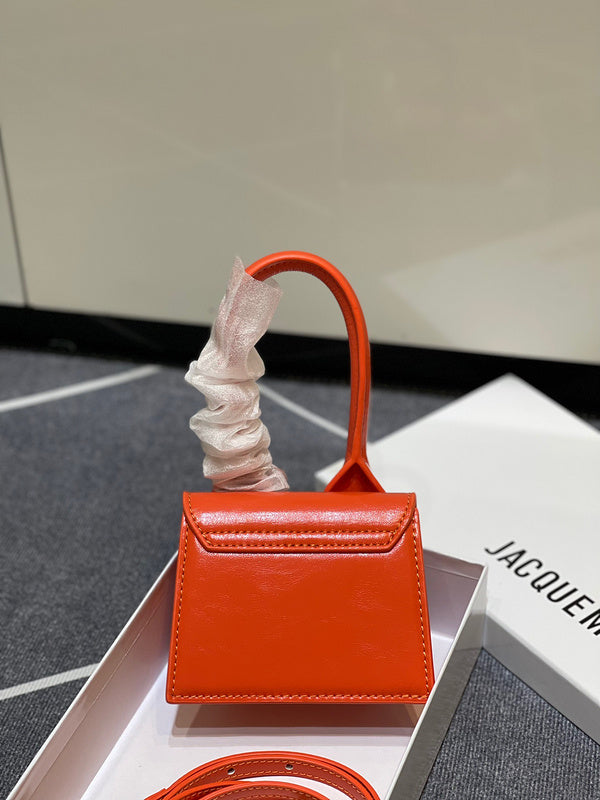 Lux-Totes - JQM Bags - 024