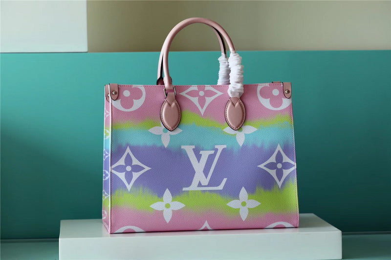 Lux-Totes - LOV Bags - 1274