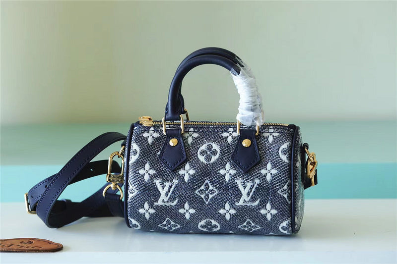 Lux-Totes - LOV Bags - 135