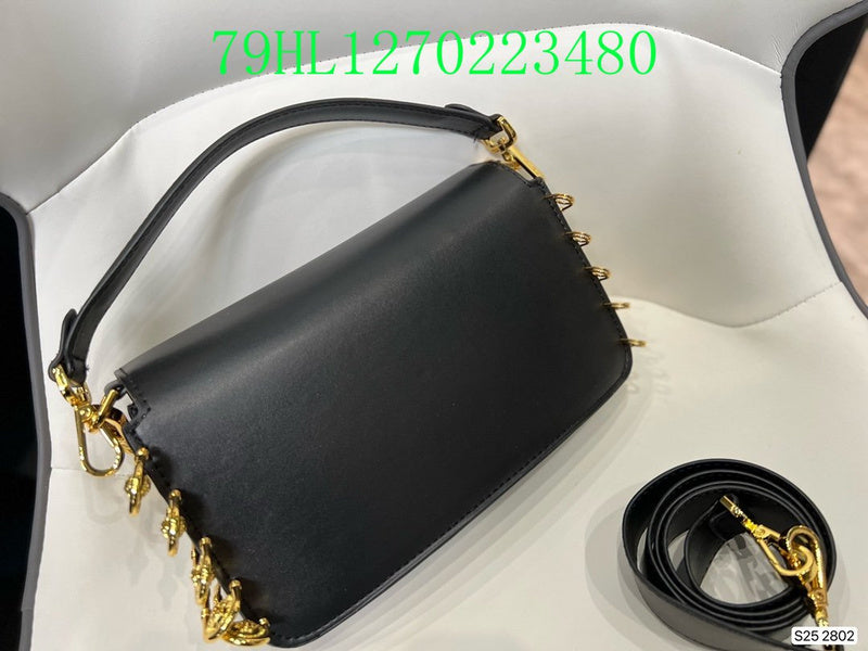 GC - Shoulder - 2822