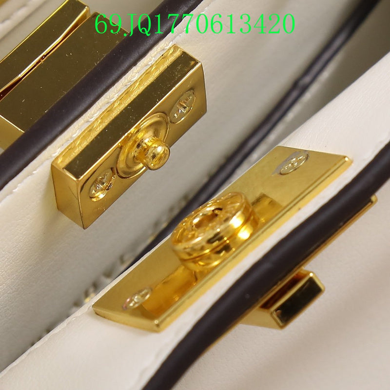 GC - Shoulder - 3136