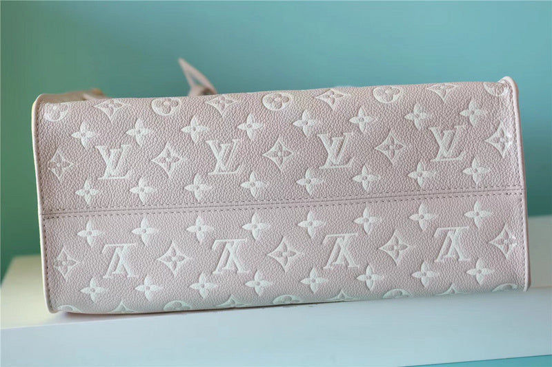 Lux-Totes - LOV Bags - 859