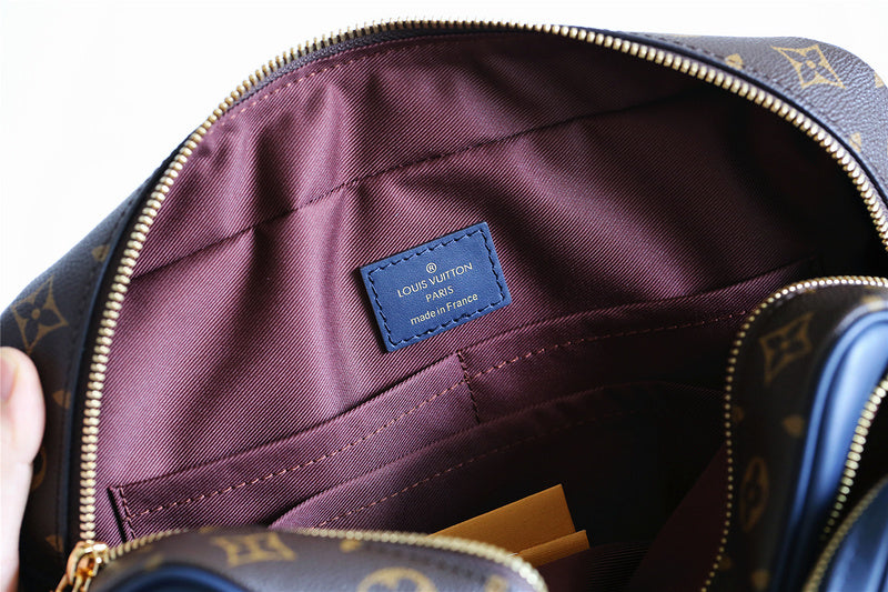 Lux-Totes - LOV Bags - 4392