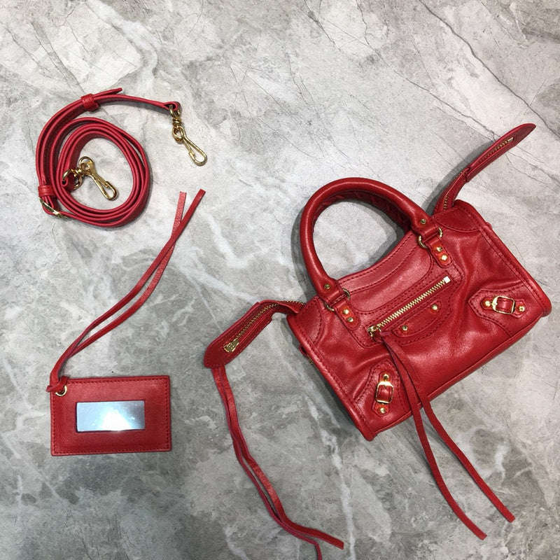 Style My Style - BGA Bags - 529