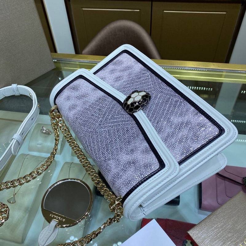 Style My Style - BVLGA Bags - 083
