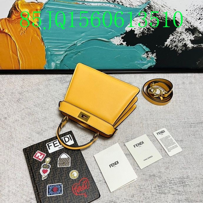 GC - Shoulder - 3151
