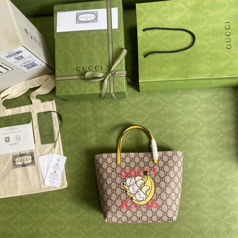 Luxurious Totes - Latest - 4048