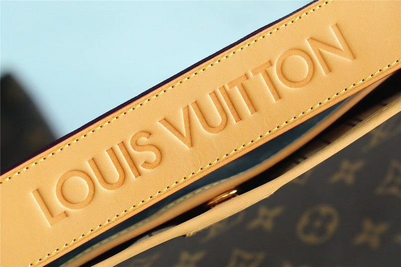 Lux-Totes - LOV Bags - 1079
