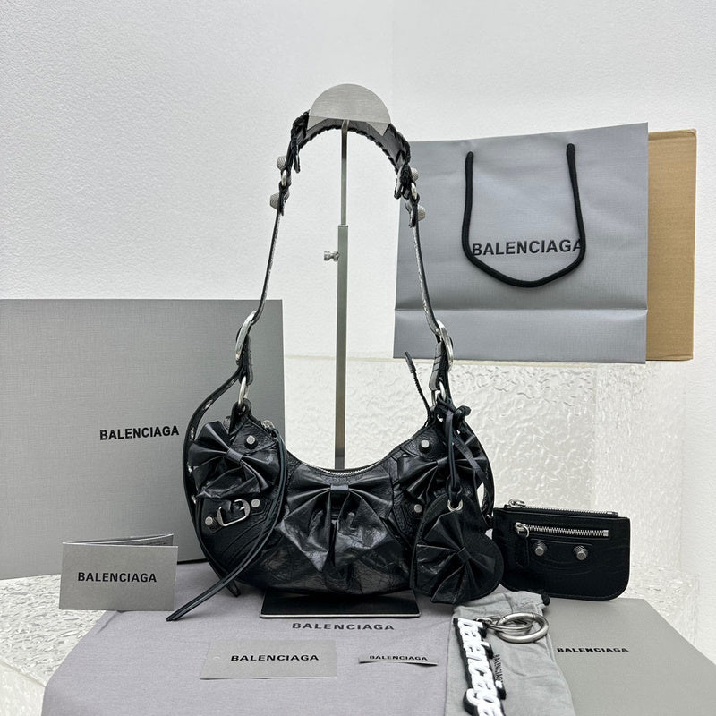 Luxurious-Totes - BGA Bags - 527