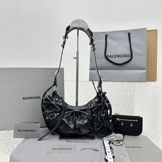 Luxurious-Totes - BGA Bags - 527