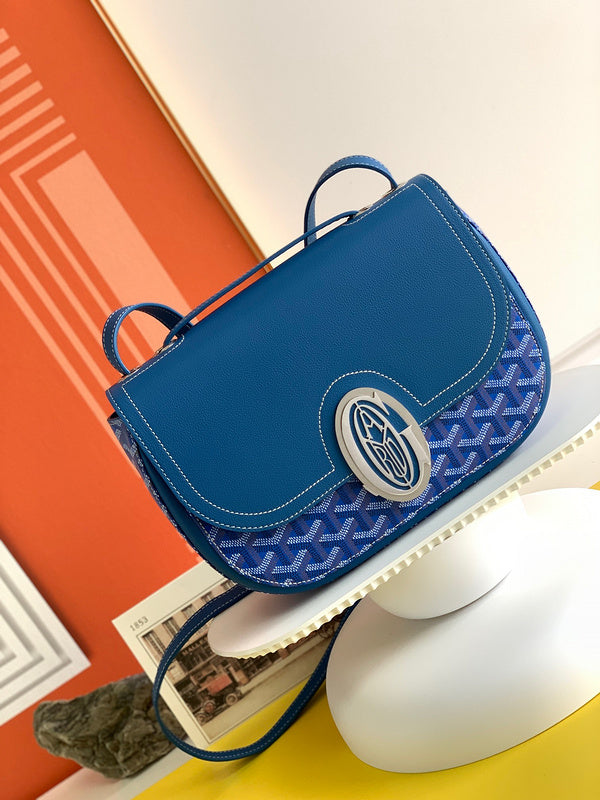 Lux-Totes - GOD Bags - 111