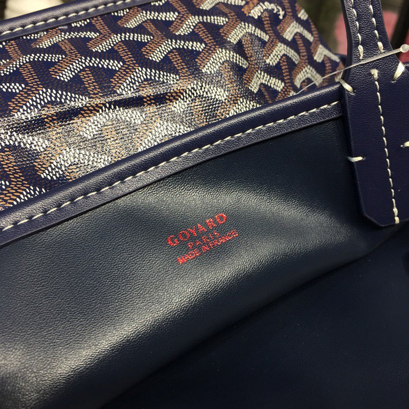 Lux-Totes - GOD Bags - 275