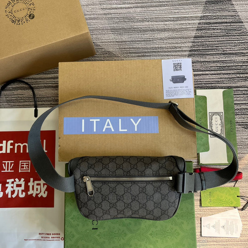 Lux-Totes - GCI Bags - 2267