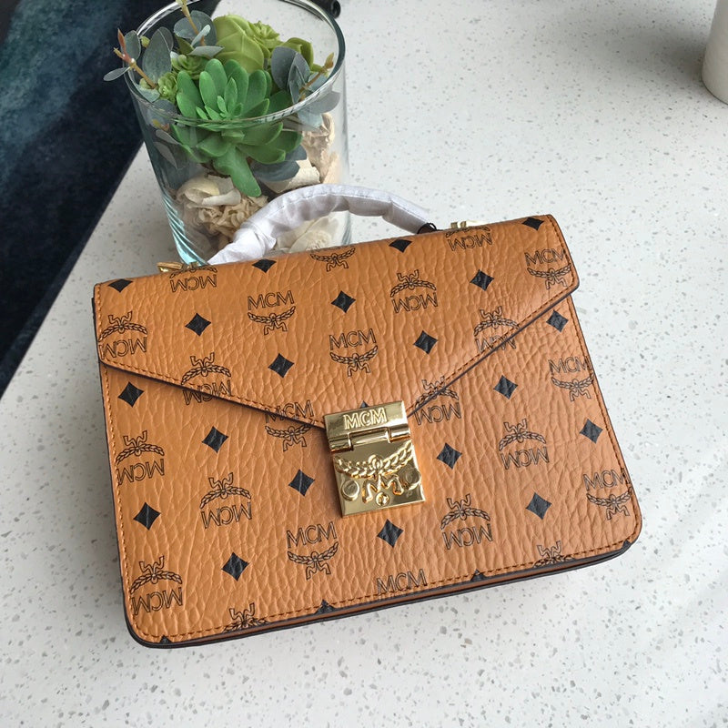 Luxurious Totes - Latest - 7759