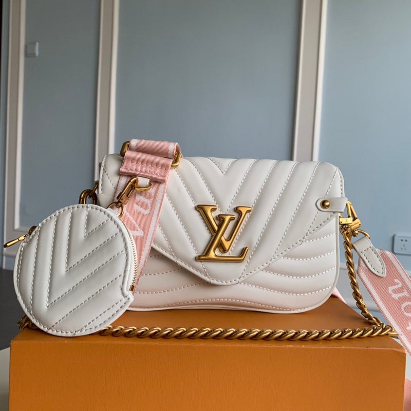 LOV - Luxurious Totes - 2629