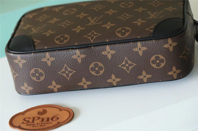 Lux-Totes - LOV Bags - 4564