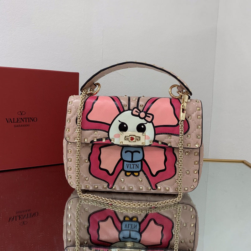 Luxurious Totes - Latest - 4506