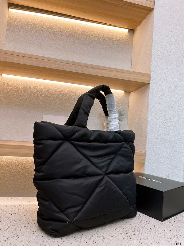 Luxurious Totes - PDA3 Bags - 279
