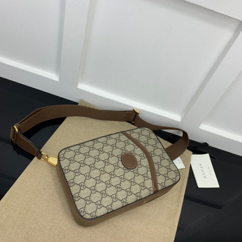GUI - Luxurious Totes - 811