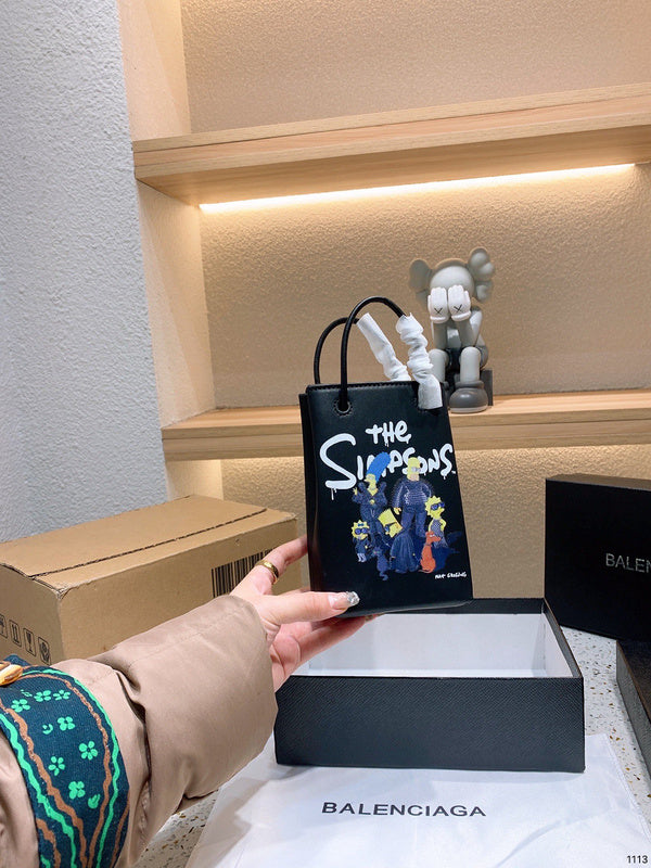 Style My Style - BGA2 Bags - 244