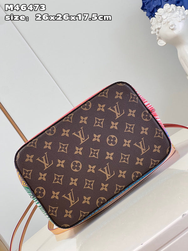 LOV - Luxurious Totes - 306