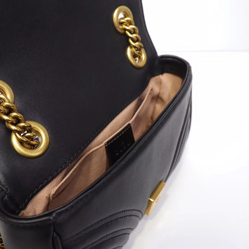 GUI - Luxurious Totes - 986