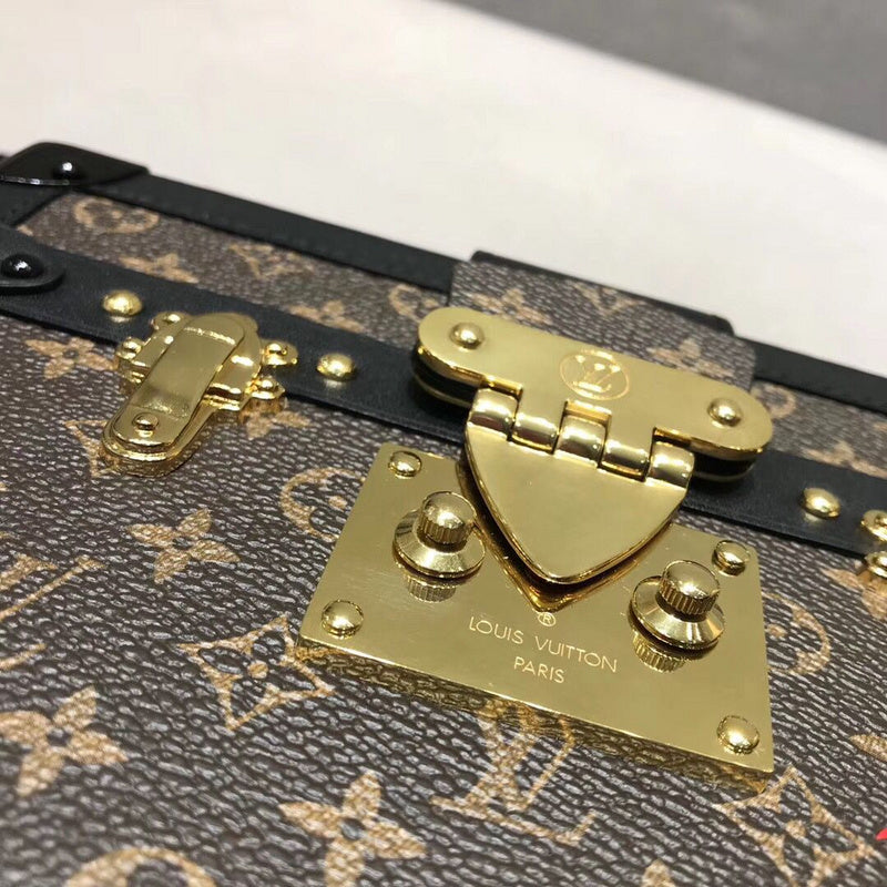 LOV - Luxurious Totes - 2712
