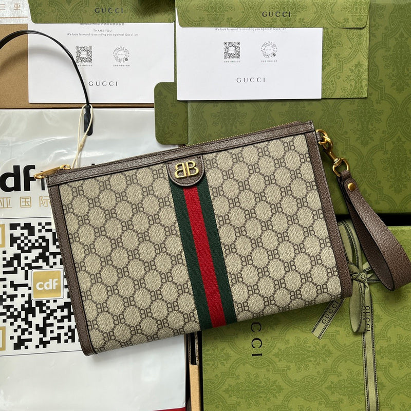 GUI - Luxurious Totes - 1231