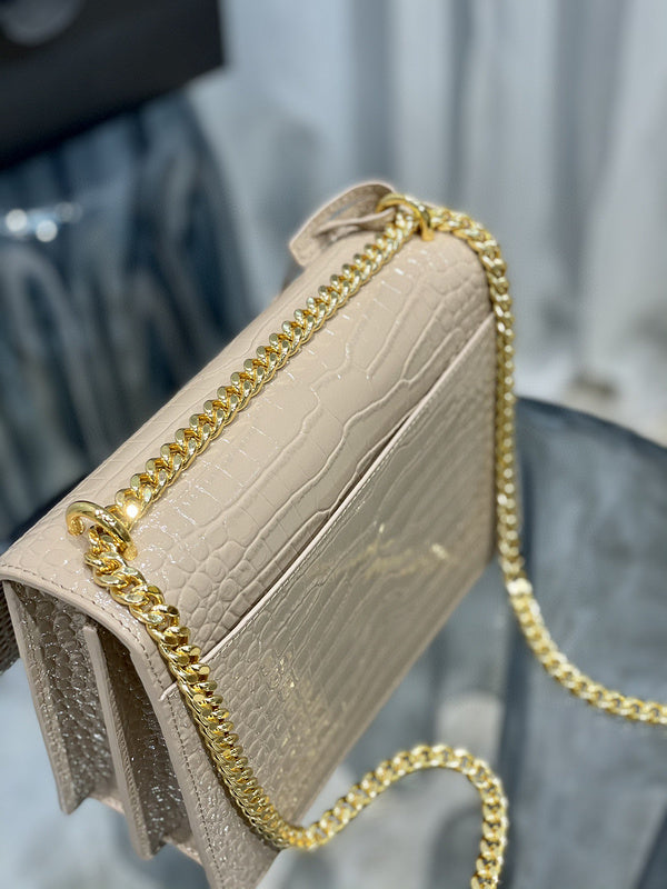 Luxurious Totes - Latest - 8958