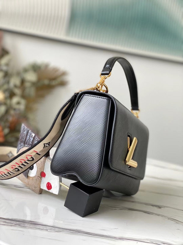 LOV - Luxurious Totes - 2002