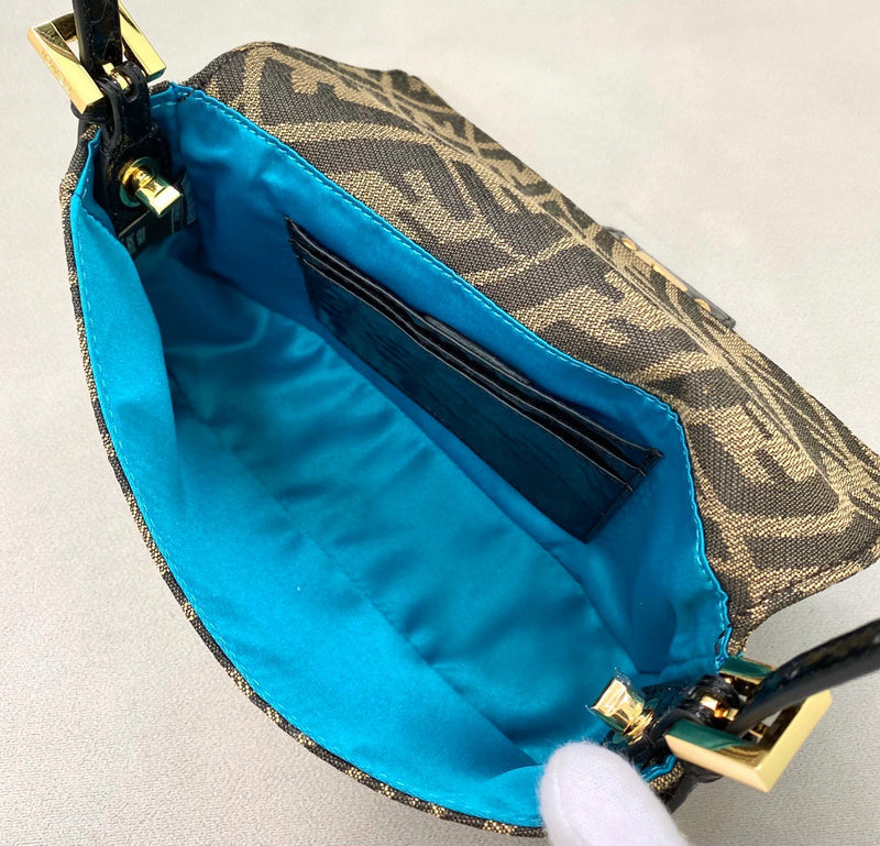 FDI Bags - Luxurious Bags  617
