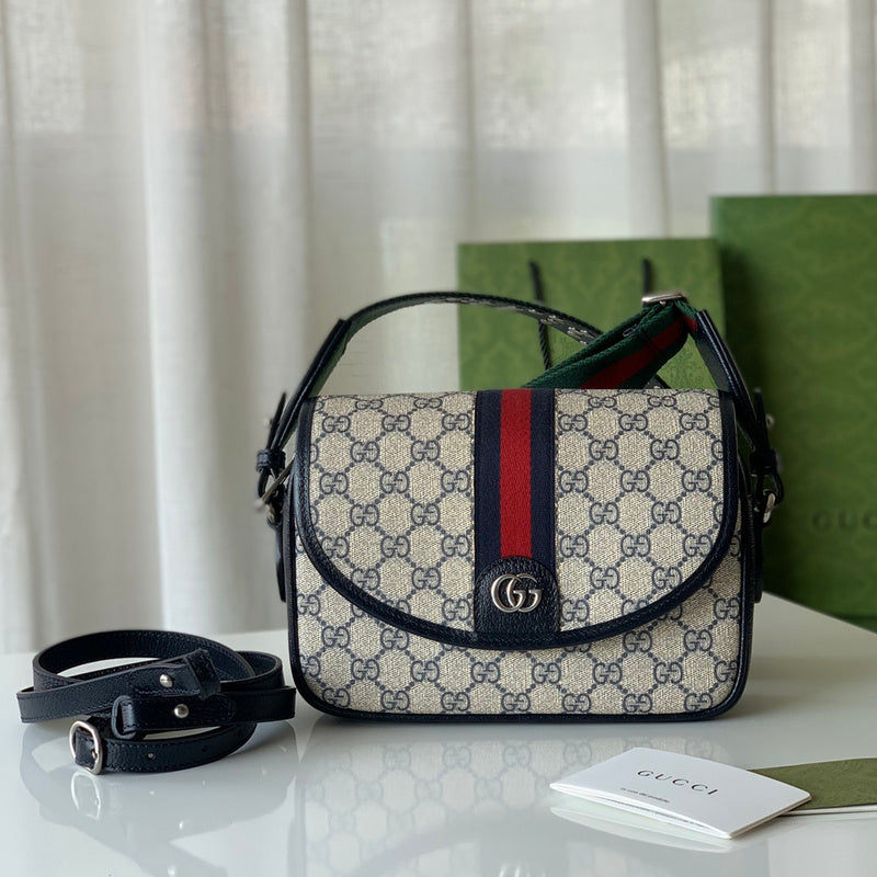GUI - Luxurious Totes - 707