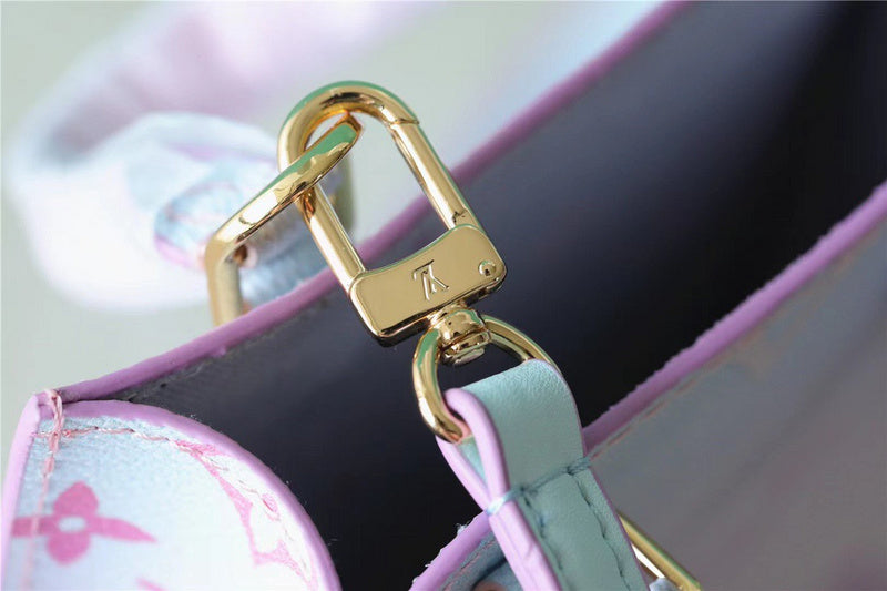Lux-Totes - LOV Bags - 711