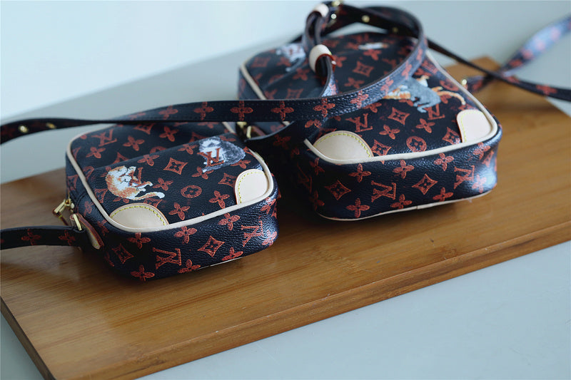 Lux-Totes - LOV Bags - 4276