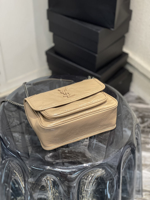 Luxurious Totes - Latest - 8736