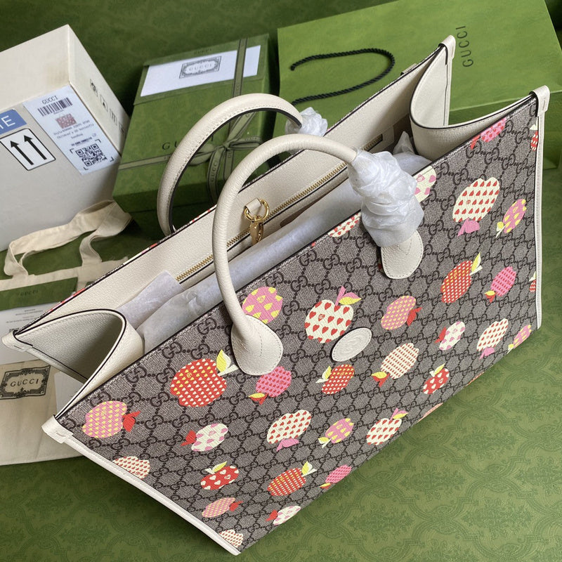 Luxurious Totes - Latest - 4059