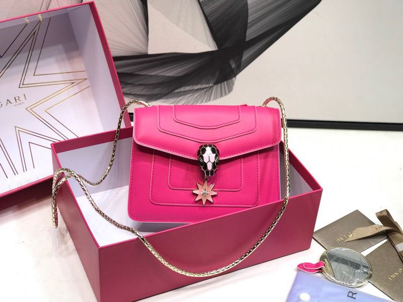 Style My Style - BVLGA Bags - 025