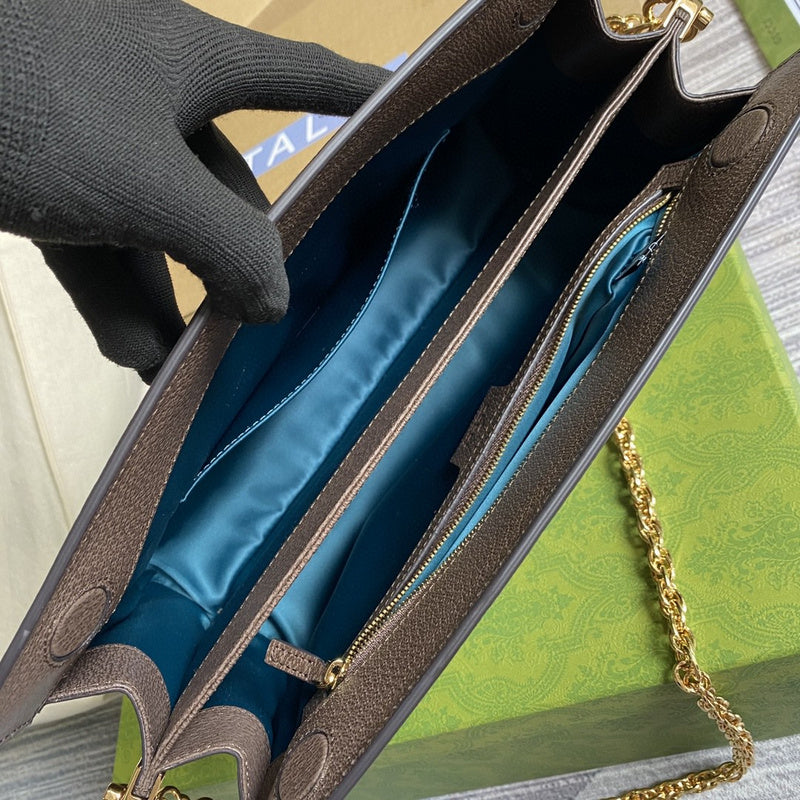 Luxurious Totes - Latest - 4018