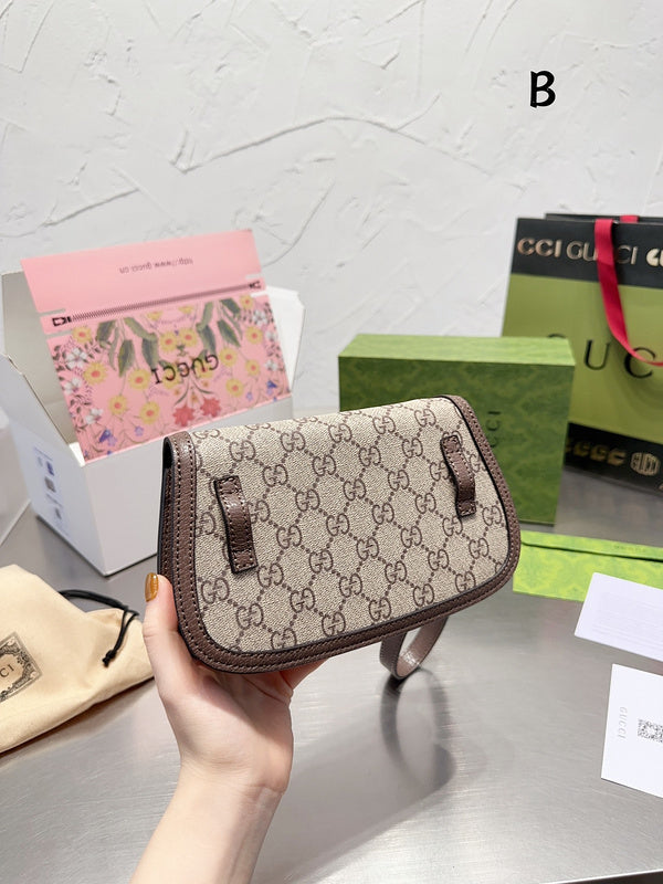 Luxurious Totes - GUI3 Bags - 348