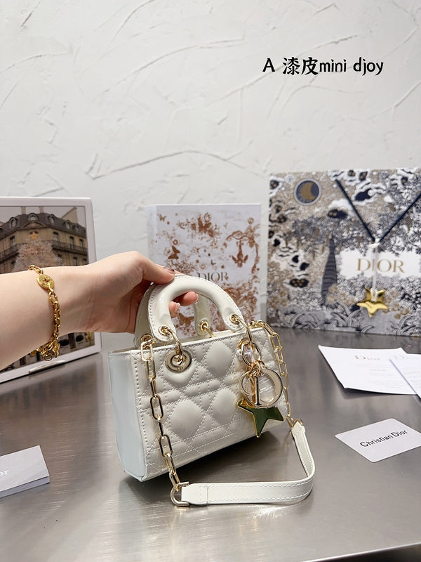 Luxurious Totes - DOR2 Bags - 092