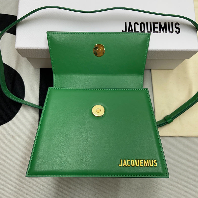 Lux-Totes - JQM Bags - 025