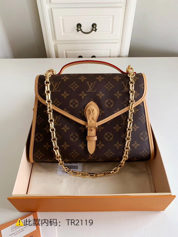 Luxurious Totes - Latest - 2424